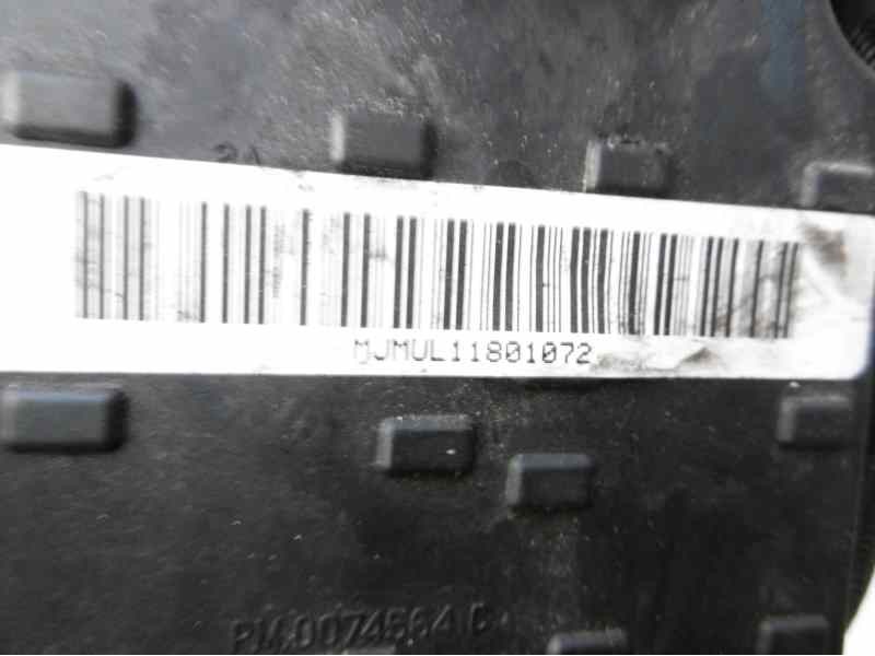 Recambio de caja cambios para peugeot 308 allure referencia OEM IAM 20DR04  