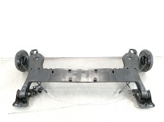 Recambio de puente trasero para seat ibiza (kj1) style go referencia OEM IAM 2Q0501053CH   2