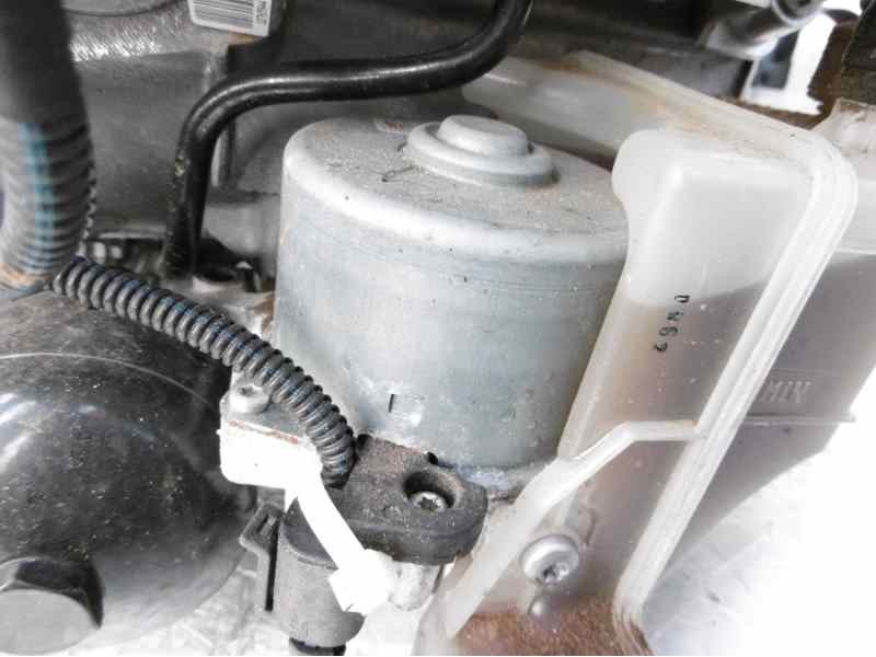 Recambio de caja cambios para peugeot 308 allure referencia OEM IAM 20DR04  