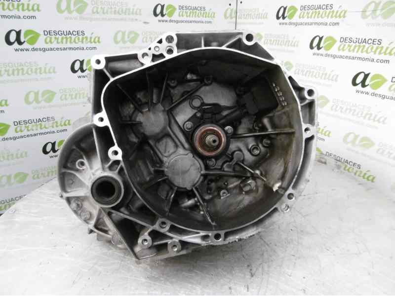 Recambio de caja cambios para peugeot 308 allure referencia OEM IAM 20DR04  