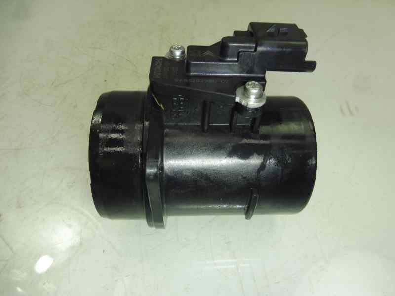 Recambio de caudalimetro para peugeot partner kombi access referencia OEM IAM 9683282980  
