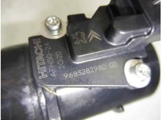 Recambio de caudalimetro para peugeot partner kombi access referencia OEM IAM 9683282980   2