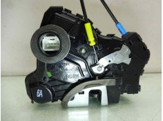 Recambio de cerradura puerta delantera izquierda para toyota auris hybrid advance referencia OEM IAM   