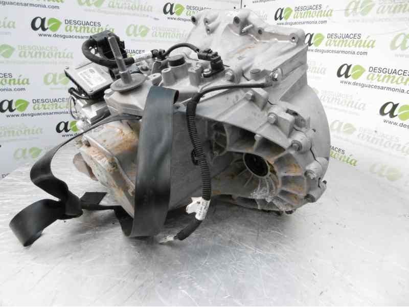 Recambio de caja cambios para peugeot 308 allure referencia OEM IAM 20DR04  