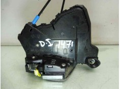 Recambio de cerradura puerta delantera izquierda para toyota auris hybrid advance referencia OEM IAM    2