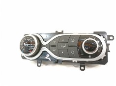 Recambio de mando climatizador para renault captur limited referencia OEM IAM 275105430R  