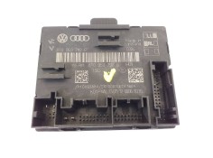 Recambio de modulo confort para audi a5 sportback (8t) 3.0 tdi quattro (180kw) referencia OEM IAM 8T0959792P 8T0959792G 