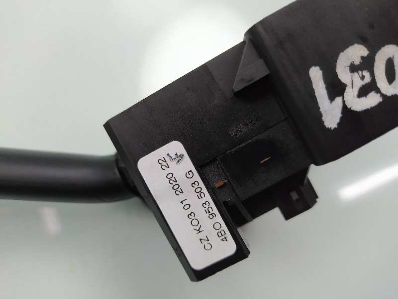 Recambio de mando limpia para seat toledo (1m2) sport referencia OEM IAM 4B0953503G  