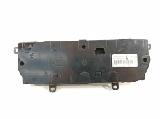 Recambio de mando climatizador para renault captur limited referencia OEM IAM 275105430R   2