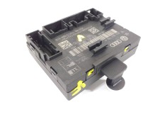 Recambio de modulo confort para audi a5 sportback (8t) 3.0 tdi quattro (180kw) referencia OEM IAM 8T0959792P 8T0959792G  2