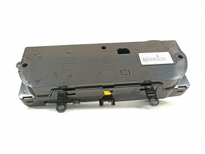 Recambio de mando climatizador para renault captur limited referencia OEM IAM 275105430R  