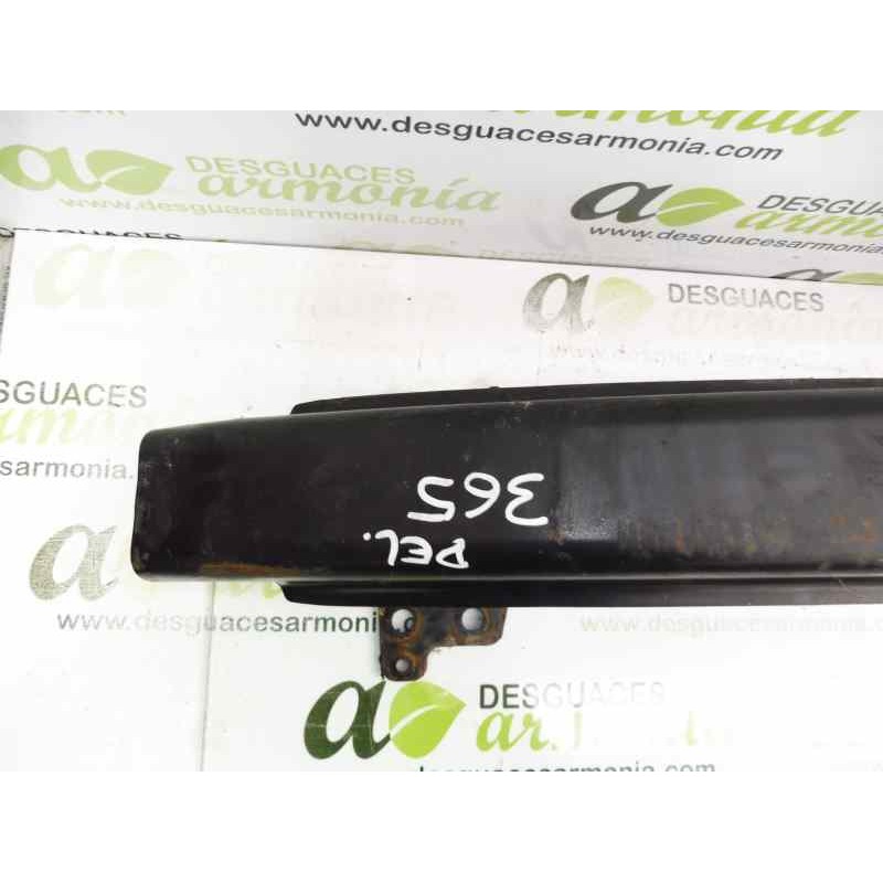 Recambio de refuerzo paragolpes delantero para seat cordoba berlina (6l2) sport referencia OEM IAM 6L0805551  