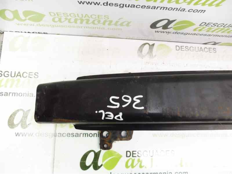 Recambio de refuerzo paragolpes delantero para seat cordoba berlina (6l2) sport referencia OEM IAM 6L0805551  