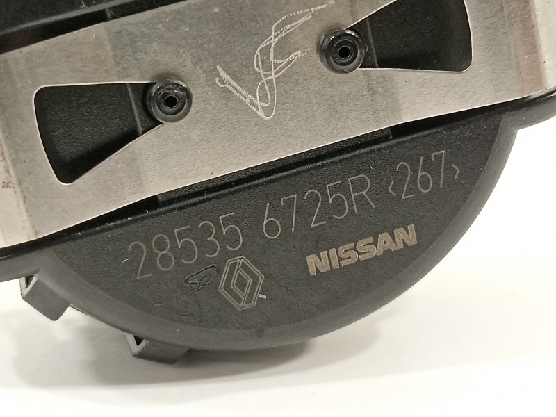 Recambio de sensor para renault trafic iii (f82) l1h1 l1h1 2,7t referencia OEM IAM 285356725R  