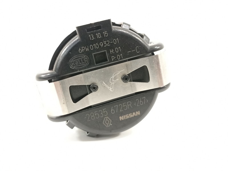 Recambio de sensor para renault trafic iii (f82) l1h1 l1h1 2,7t referencia OEM IAM 285356725R  