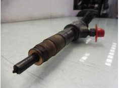 Recambio de inyector para peugeot partner kombi access referencia OEM IAM 0445110340   2