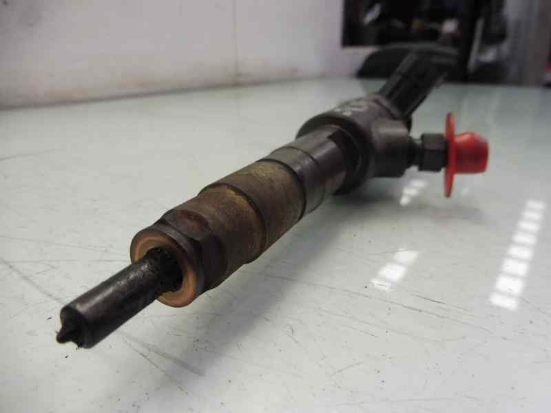 Recambio de inyector para peugeot partner kombi access referencia OEM IAM 0445110340  
