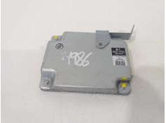 Recambio de modulo electronico para toyota verso advance referencia OEM IAM 8815064010 0368001500 