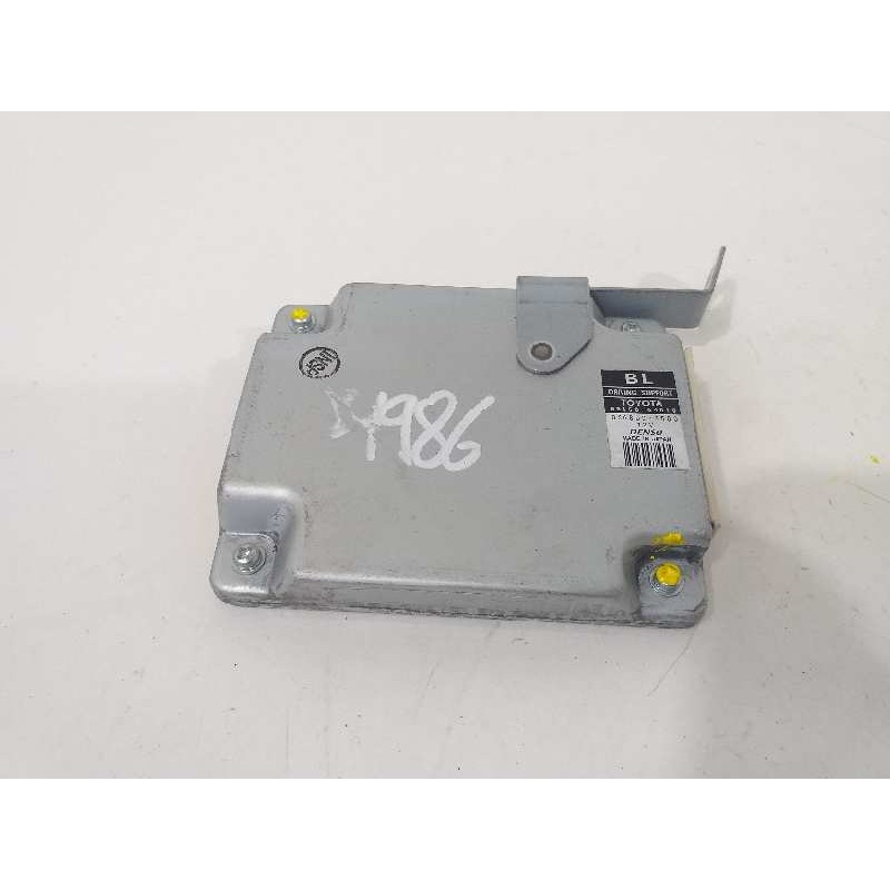 Recambio de modulo electronico para toyota verso advance referencia OEM IAM 8815064010 0368001500 