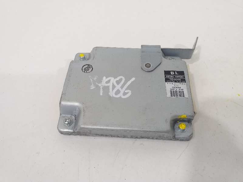 Recambio de modulo electronico para toyota verso advance referencia OEM IAM 8815064010 0368001500 