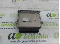 Recambio de centralita motor uce para kia rio 1.4 ex1 referencia OEM IAM 3910026CF0 9030930912A0 GJB644DF15000