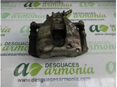 Recambio de pinza freno delantera izquierda para peugeot 308 allure referencia OEM IAM   