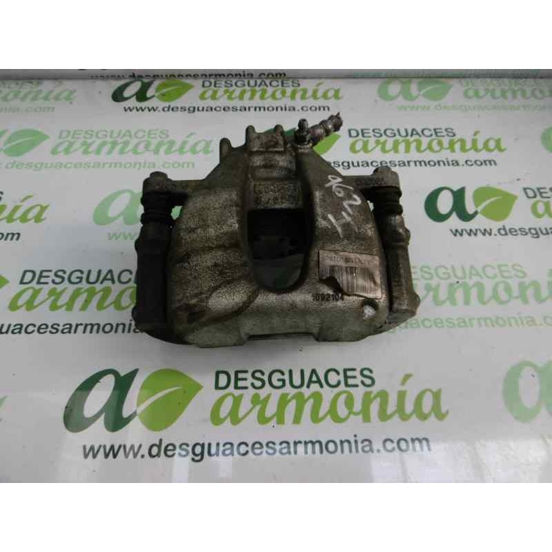 Recambio de pinza freno delantera izquierda para peugeot 308 allure referencia OEM IAM   