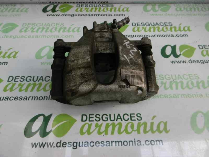 Recambio de pinza freno delantera izquierda para peugeot 308 allure referencia OEM IAM   