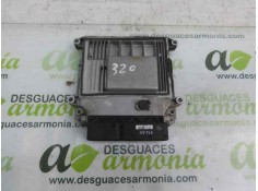 Recambio de centralita motor uce para kia rio 1.4 ex1 referencia OEM IAM 3910026CF0 9030930912A0 GJB644DF15000 2