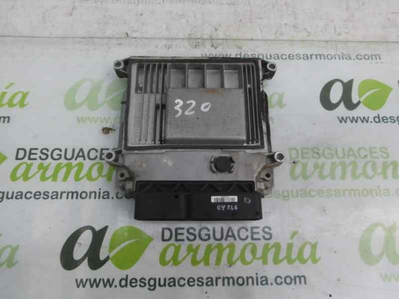 Recambio de centralita motor uce para kia rio 1.4 ex1 referencia OEM IAM 3910026CF0 9030930912A0 GJB644DF15000