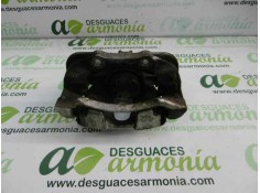 Recambio de pinza freno delantera izquierda para peugeot 308 allure referencia OEM IAM    2