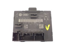 Recambio de modulo confort para audi a5 sportback (8t) 3.0 tdi quattro (180kw) referencia OEM IAM 8T0959795Q 8T0959795H 