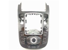 Recambio de mando multifuncion para audi a4 avant (8k5) (2008) básico quattro referencia OEM IAM 8T0919609 90025244 000386602