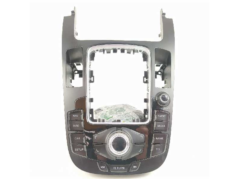 Recambio de mando multifuncion para audi a4 avant (8k5) (2008) básico quattro referencia OEM IAM 8T0919609 90025244 000386602