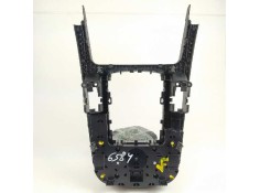 Recambio de mando multifuncion para audi a4 avant (8k5) (2008) básico quattro referencia OEM IAM 8T0919609 90025244 000386602 2