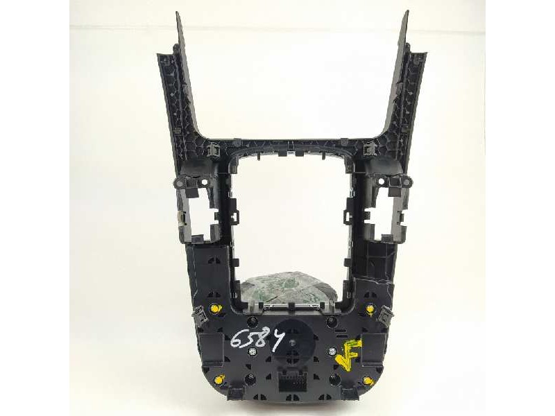 Recambio de mando multifuncion para audi a4 avant (8k5) (2008) básico quattro referencia OEM IAM 8T0919609 90025244 000386602