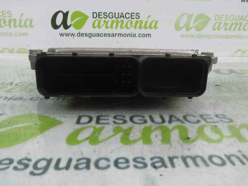 Recambio de centralita motor uce para kia rio 1.4 ex1 referencia OEM IAM 3910026CF0 9030930912A0 GJB644DF15000