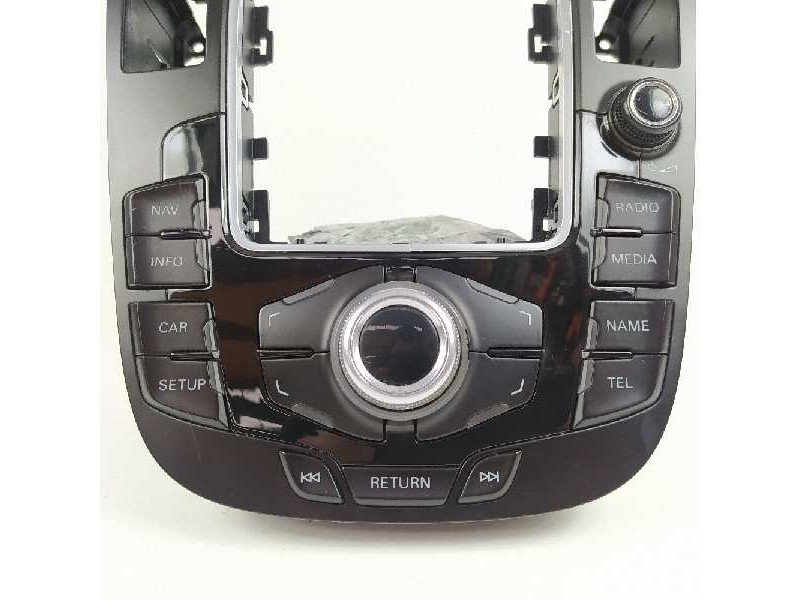 Recambio de mando multifuncion para audi a4 avant (8k5) (2008) básico quattro referencia OEM IAM 8T0919609 90025244 000386602
