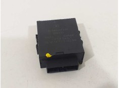 Recambio de modulo electronico para toyota verso advance referencia OEM IAM 896810F030 2850002730 