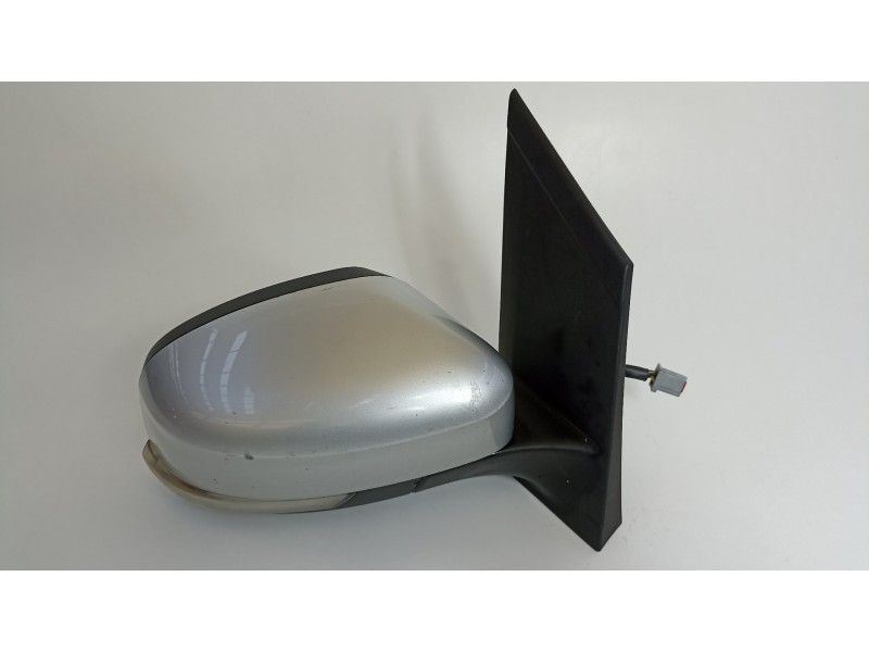 Recambio de retrovisor derecho para ford focus lim. (cb4) business referencia OEM IAM 1728295  