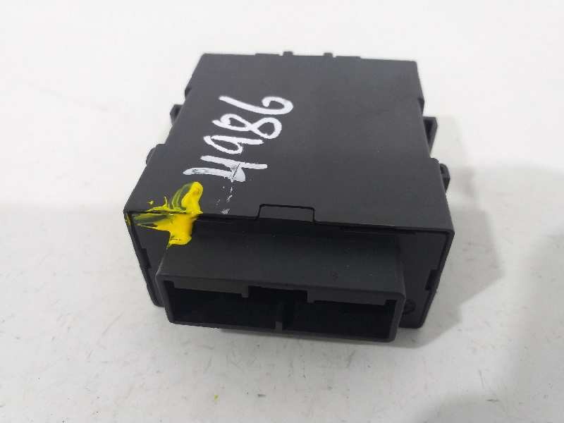 Recambio de modulo electronico para toyota verso advance referencia OEM IAM 896810F030 2850002730 