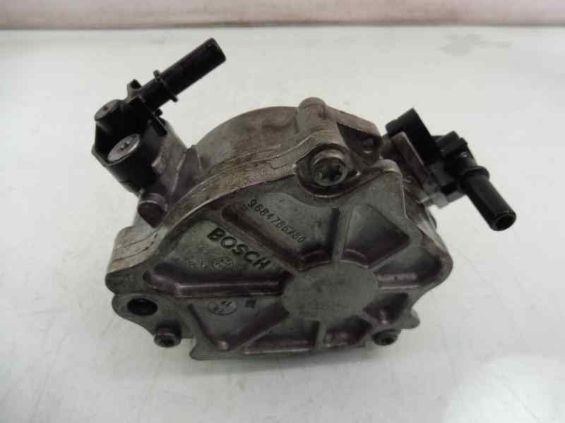 Recambio de depresor freno / bomba vacio para peugeot partner kombi access referencia OEM IAM 9684786780  