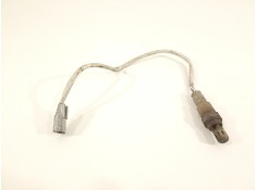 Recambio de sonda lambda para renault captur limited referencia OEM IAM 8200495791  