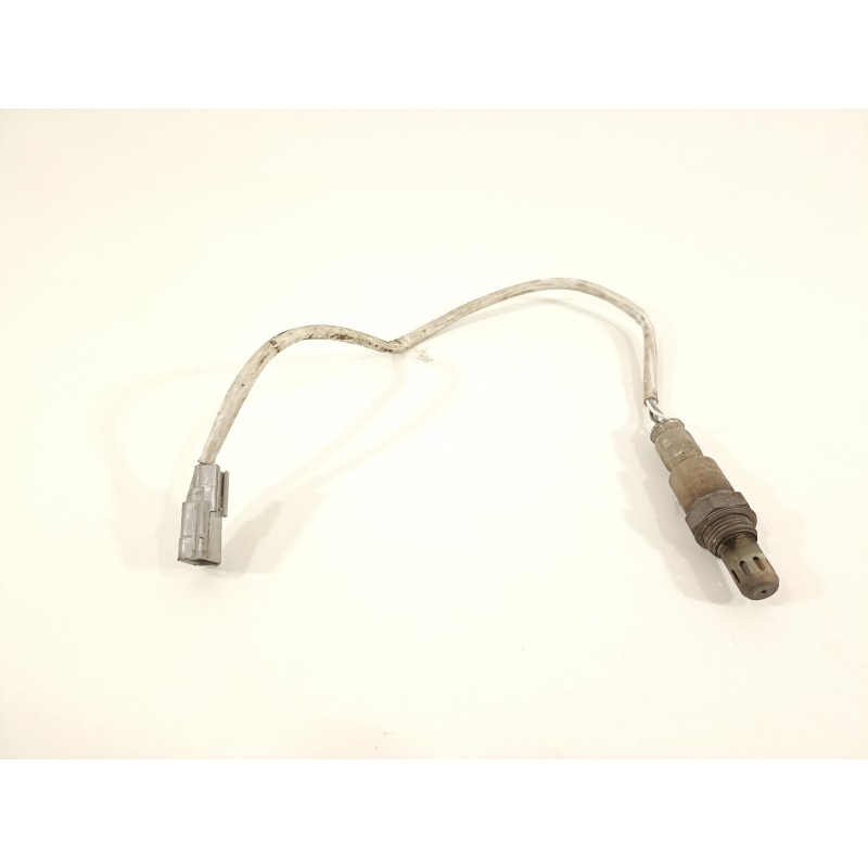 Recambio de sonda lambda para renault captur limited referencia OEM IAM 8200495791  