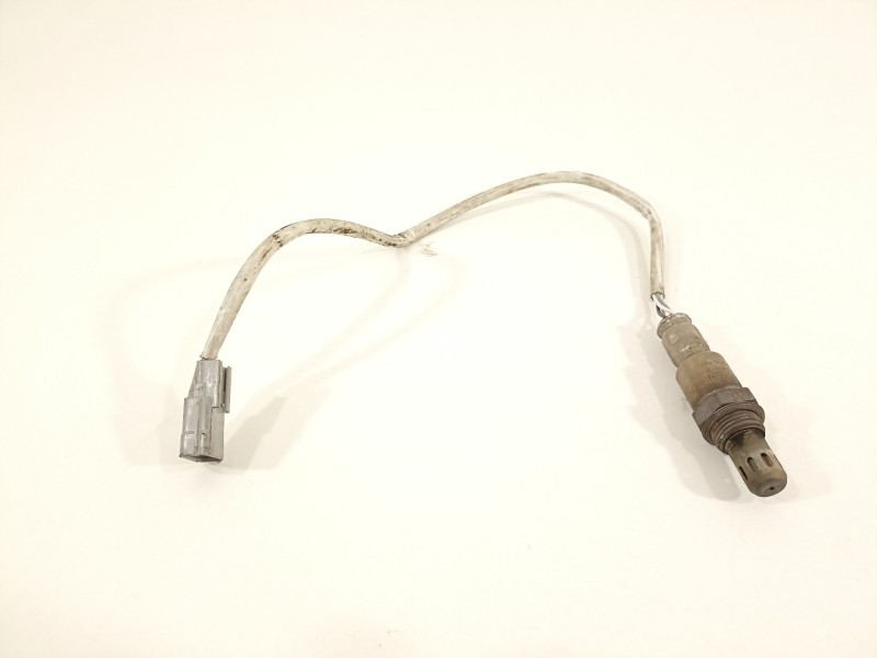 Recambio de sonda lambda para renault captur limited referencia OEM IAM 8200495791  
