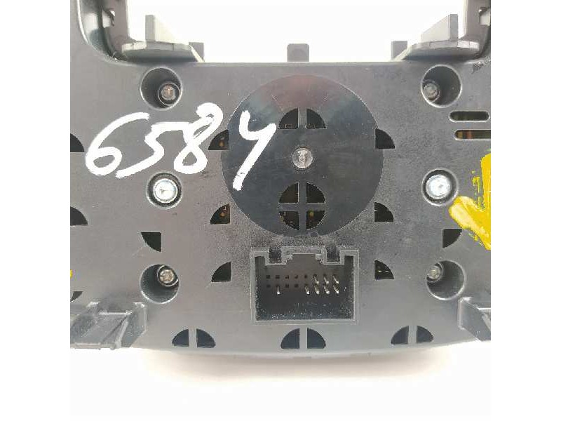 Recambio de mando multifuncion para audi a4 avant (8k5) (2008) básico quattro referencia OEM IAM 8T0919609 90025244 000386602