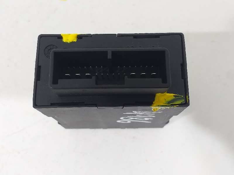 Recambio de modulo electronico para toyota verso advance referencia OEM IAM 896810F030 2850002730 