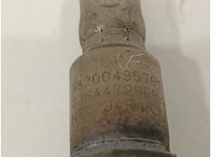 Recambio de sonda lambda para renault captur limited referencia OEM IAM 8200495791   2