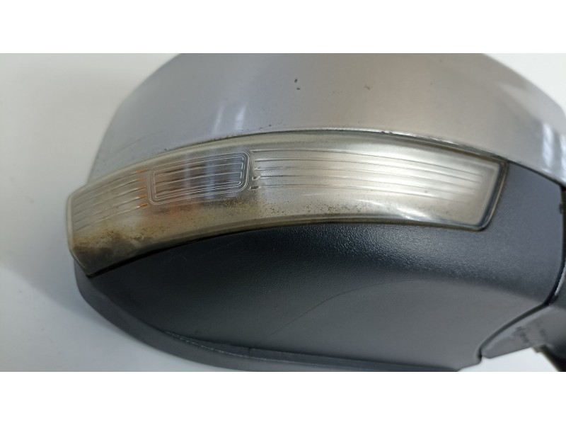 Recambio de retrovisor derecho para ford focus lim. (cb4) business referencia OEM IAM 1728295  