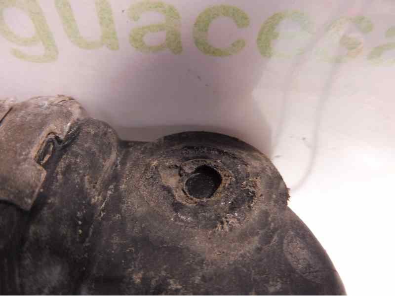 Recambio de radiador agua para renault kangoo (f/kc0) authentique referencia OEM IAM 7700428082  